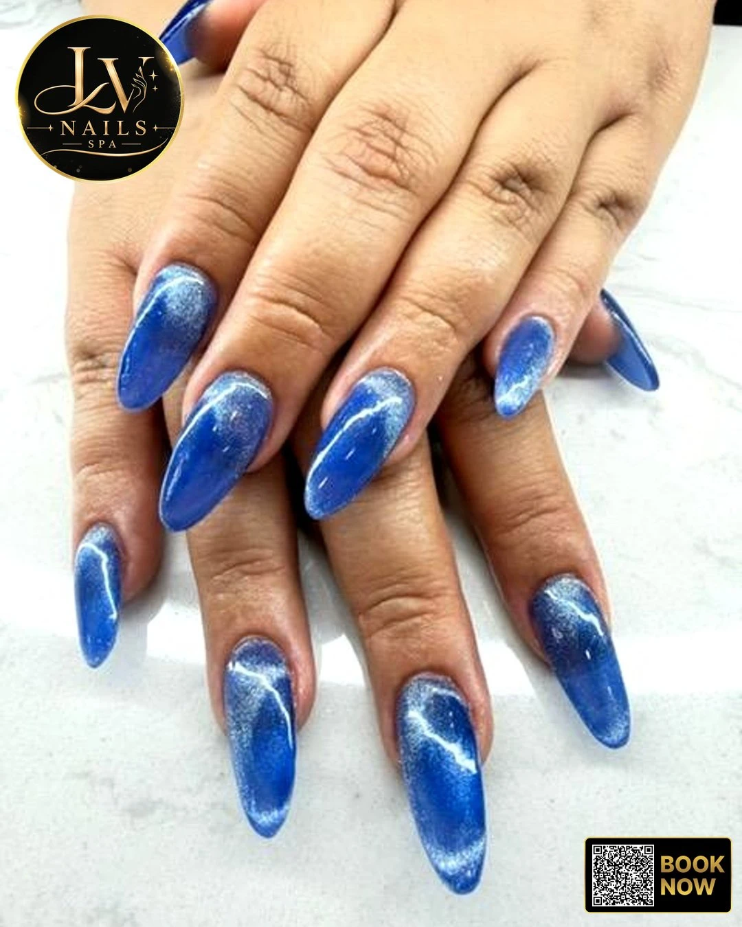 Nail art